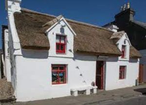 Powers Thatch, Bar & Restaurant, Oughterard